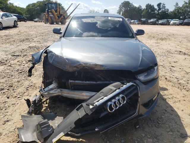 VIN WAUFFAFL9DN039658 2013 Audi A4, Premium Plus no.5