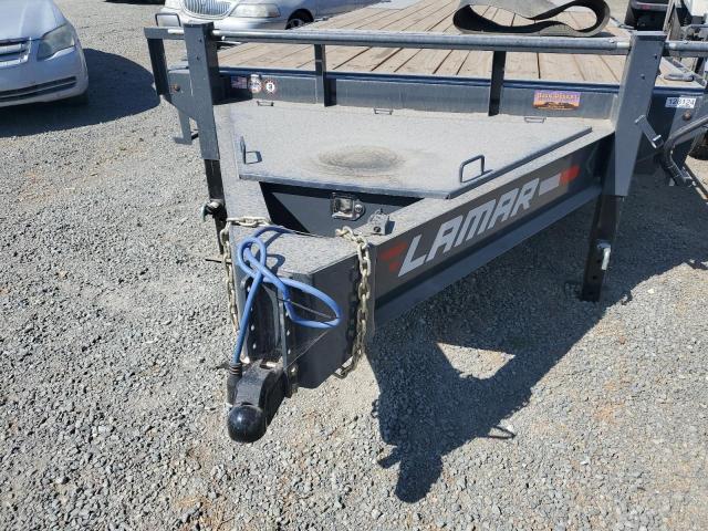 2024 LIKF TRAILER 5RVFA2621RP128124  61244124