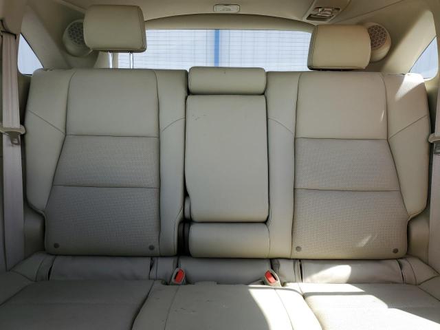 2016 ACURA RDX TECHNO - 5J8TB3H56GL003956