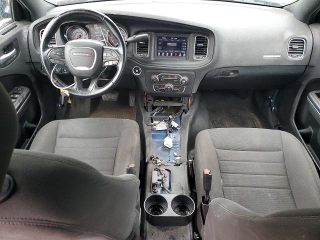 2018 DODGE CHARGER PO - 2C3CDXKT2JH248768