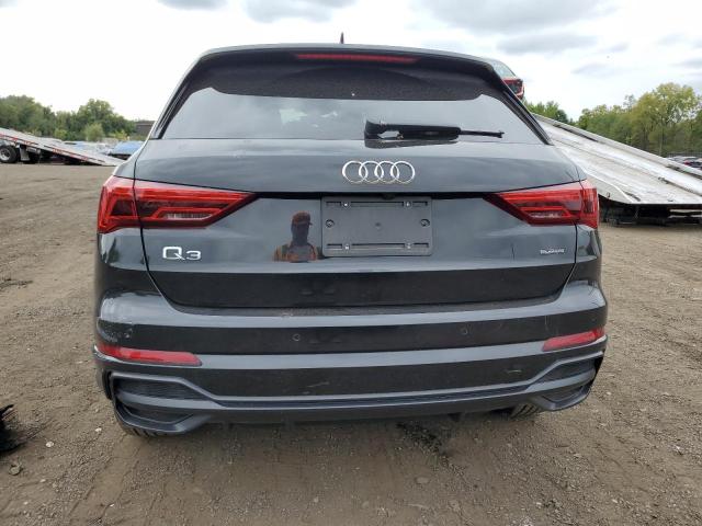 2021 AUDI Q3 PREMIUM - WA1EECF34M1089575