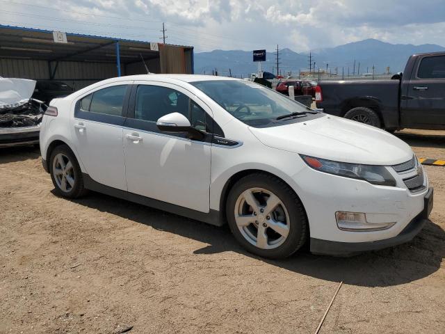 VIN 1G1RB6E45EU156110 2014 Chevrolet Volt no.4