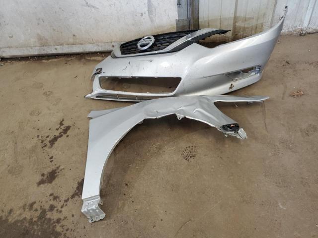 2017 NISSAN ALTIMA 2.5 - 1N4AL3AP9HN346934