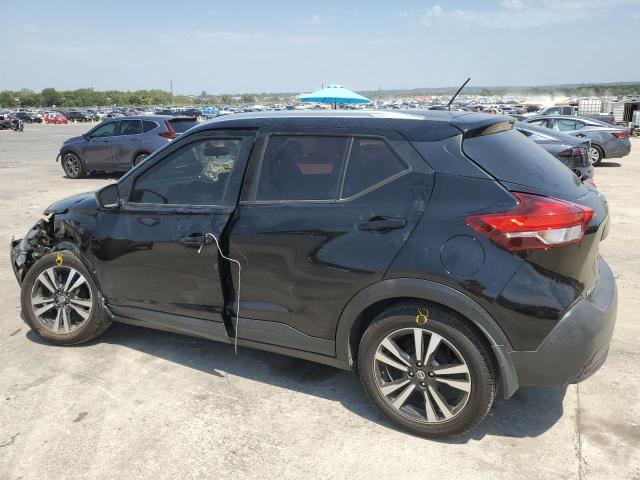 VIN 3N1CP5CU7JL525018 2018 Nissan Kicks, S no.2