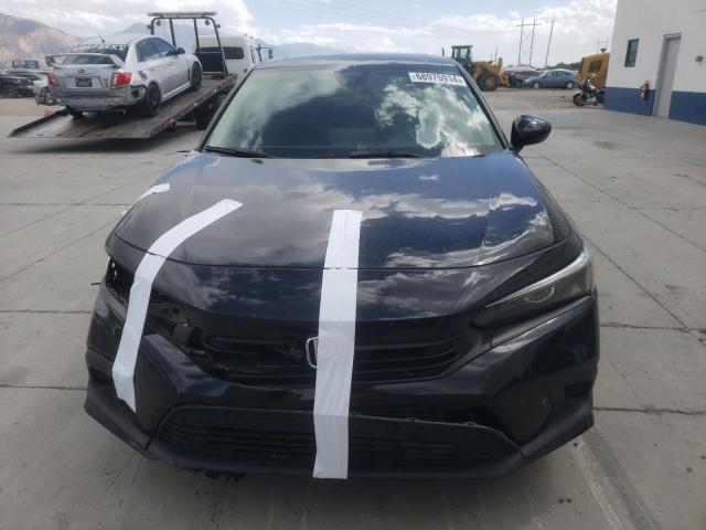 2022 HONDA CIVIC EX - 2HGFE1F77NH310799