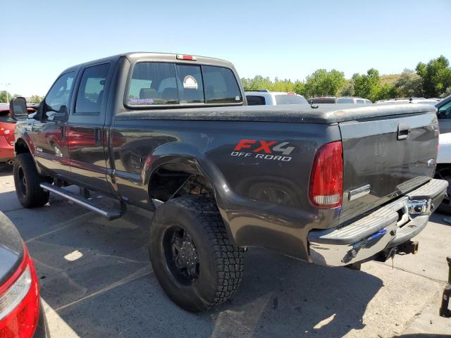 2005 FORD F250 SUPER 1FTSW21PX5ED39745  67948374