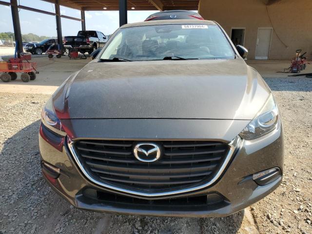2017 MAZDA 3 TOURING - JM1BN1V78H1106403