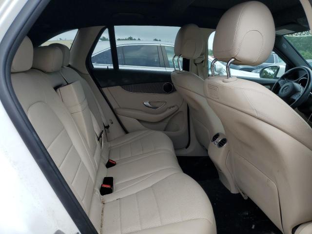 2018 MERCEDES-BENZ GLC 300 4M - WDC0G4KB3JF431233