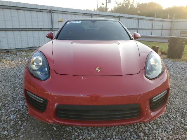 VIN WP0AF2A7XFL080182 2015 Porsche Panamera, Gts no.5