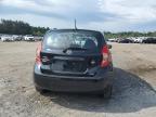 NISSAN VERSA NOTE снимка