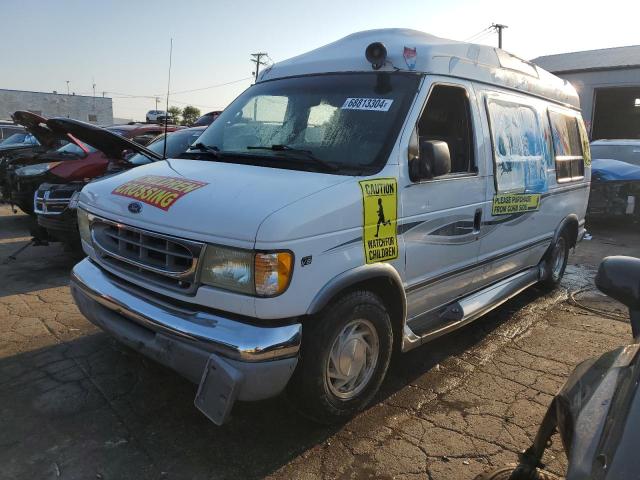 Ford ECONOLINE