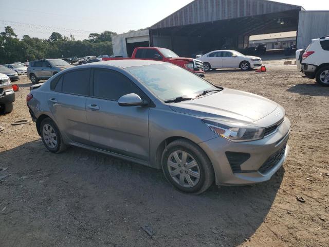 2022 KIA RIO LX - 3KPA24AD2NE439075