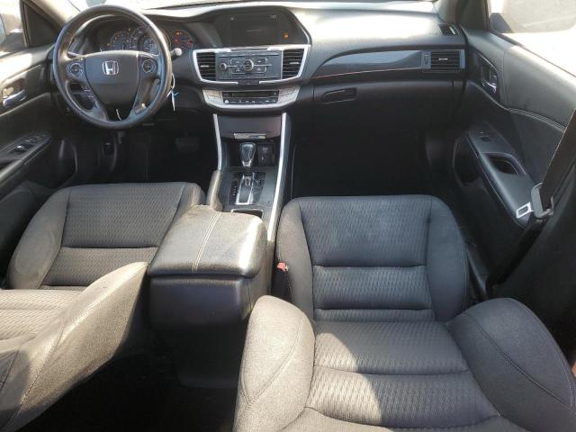 2015 HONDA ACCORD SPO - 1HGCR2F5XFA129188