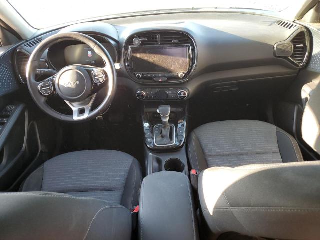 2023 KIA SOUL EX - KNDJ33AU7P7867315