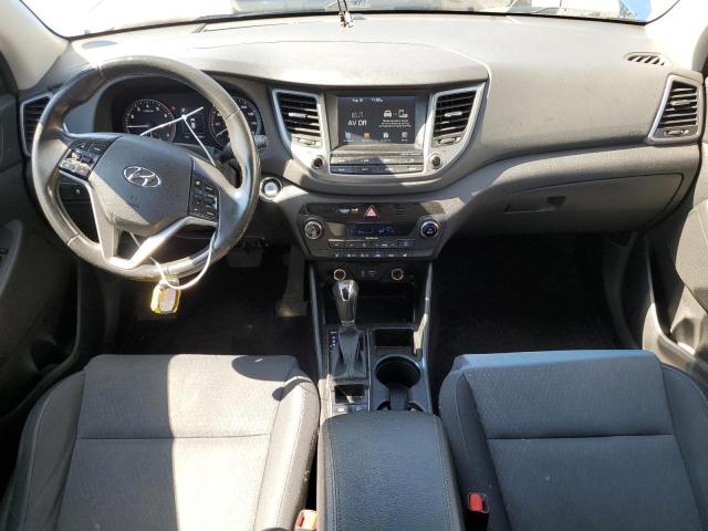 2018 HYUNDAI TUCSON VAL - KM8J3CA27JU730104
