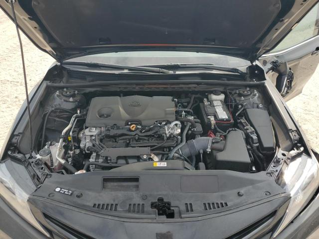 2023 TOYOTA CAMRY SE N - 4T1G11AK6PU794034