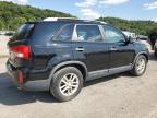 KIA SORENTO LX photo