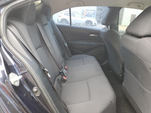 2021 TOYOTA COROLLA LE - 5YFBPMBE5MP156695