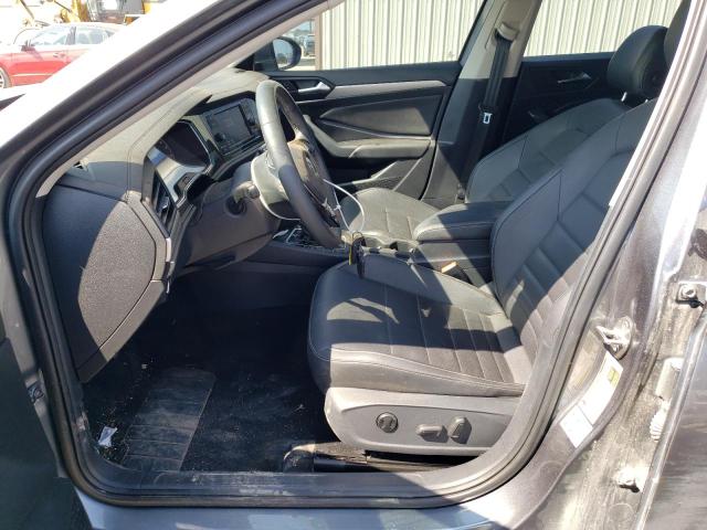 2021 VOLKSWAGEN JETTA S - 3VWC57BU9MM080003