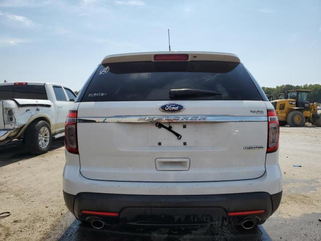 VIN 1FM5K7B89EGB94145 2014 Ford Explorer no.6