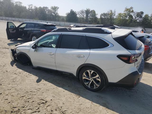 2021 SUBARU OUTBACK TO - 4S4BTAPC8M3209556