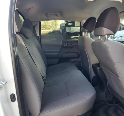 2023 TOYOTA TACOMA DOU - 3TYAX5GNXPT090879