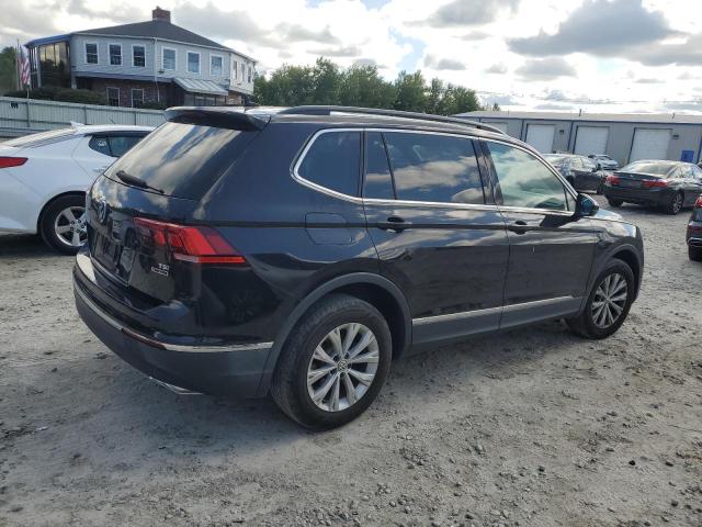 2018 VOLKSWAGEN TIGUAN SE - 3VV2B7AX8JM101388