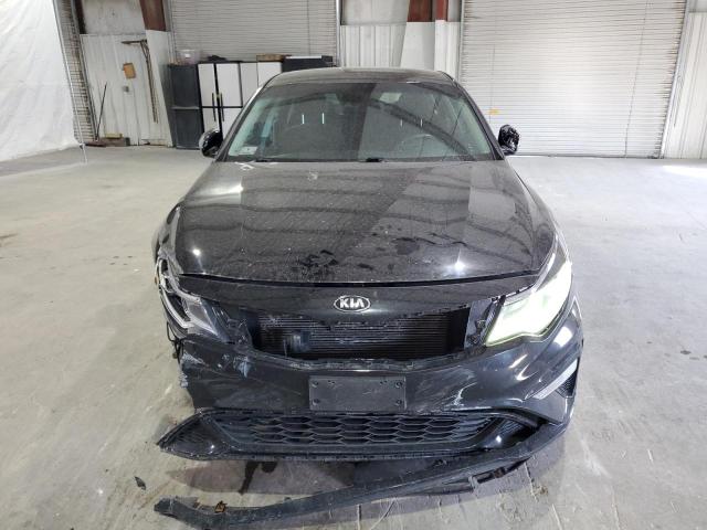 VIN 5XXGT4L34KG325853 2019 KIA Optima, LX no.5