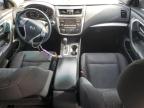 NISSAN ALTIMA 2.5 снимка