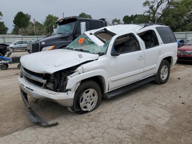 2004 CHEVROLET TAHOE C150 #2926474279