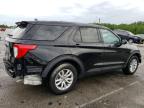 FORD EXPLORER снимка