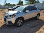 2022 CHEVROLET TRAX 1LT - KL7CJPSM0NB561150