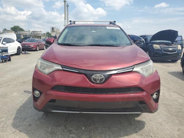 VIN 2T3RFREV7JW705860 2018 Toyota RAV4, Adventure no.5