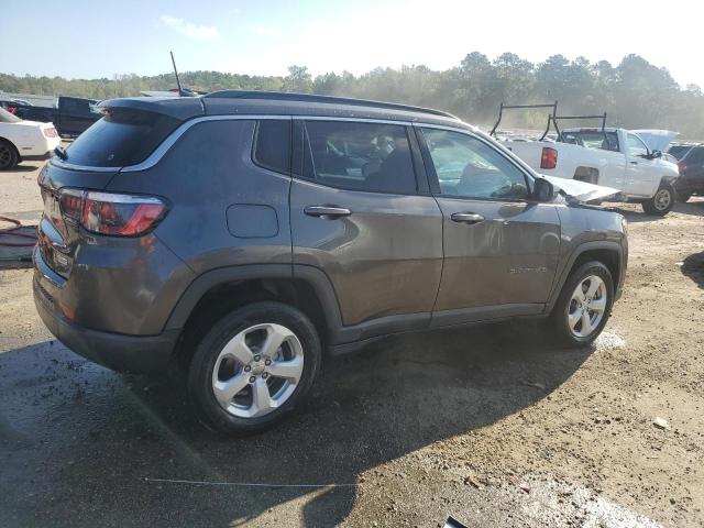 2019 JEEP COMPASS LA - 3C4NJDBB8KT675240