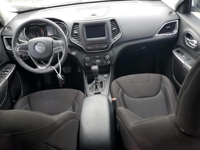 2019 JEEP CHEROKEE L - 1C4PJLCB5KD203553