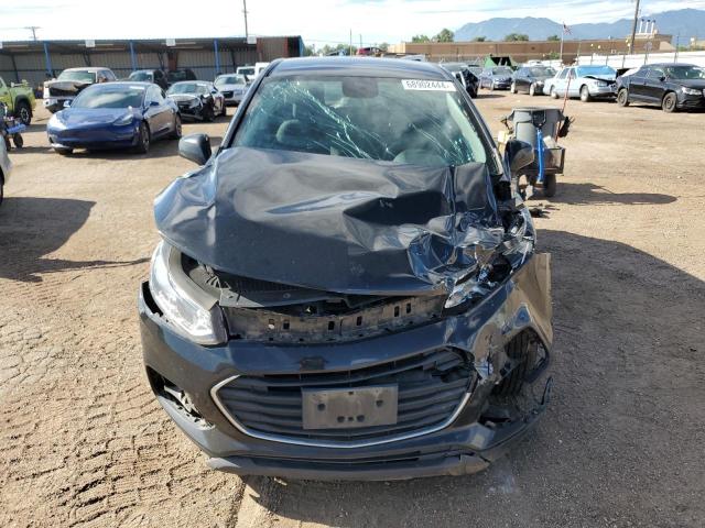 2019 CHEVROLET TRAX LS - 3GNCJKSB3KL265609