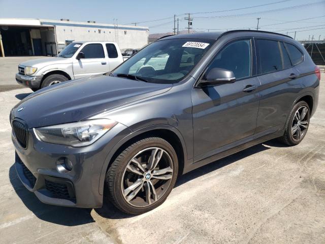 VIN WBXHU7C34J5H40764 2018 BMW X1, Sdrive28I no.1