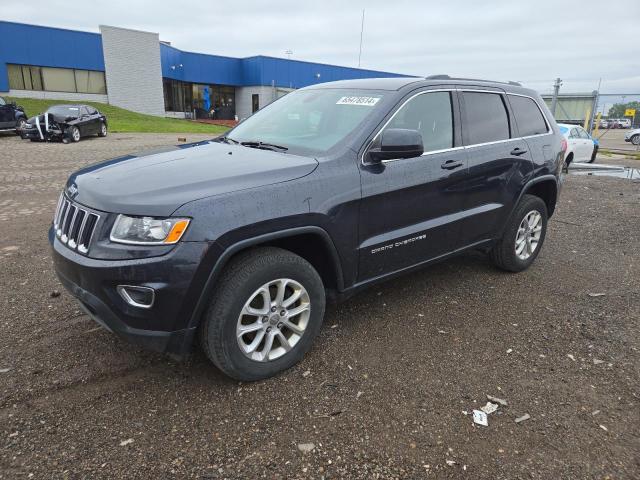 2015 JEEP GRAND CHEROKEE LAREDO 2015