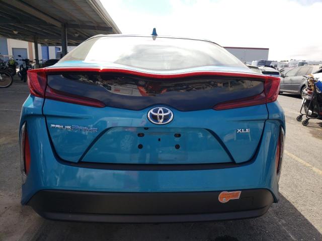 2020 TOYOTA 1 TON TRUC JTDKARFPXL3140302