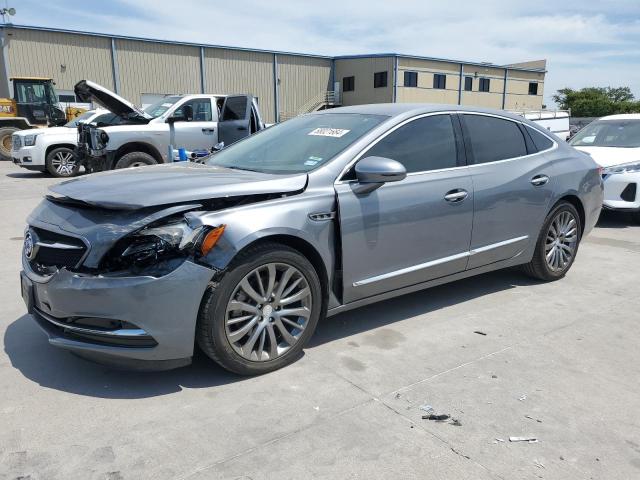 2019 BUICK LACROSSE S - 1G4ZW5SS0KU124312