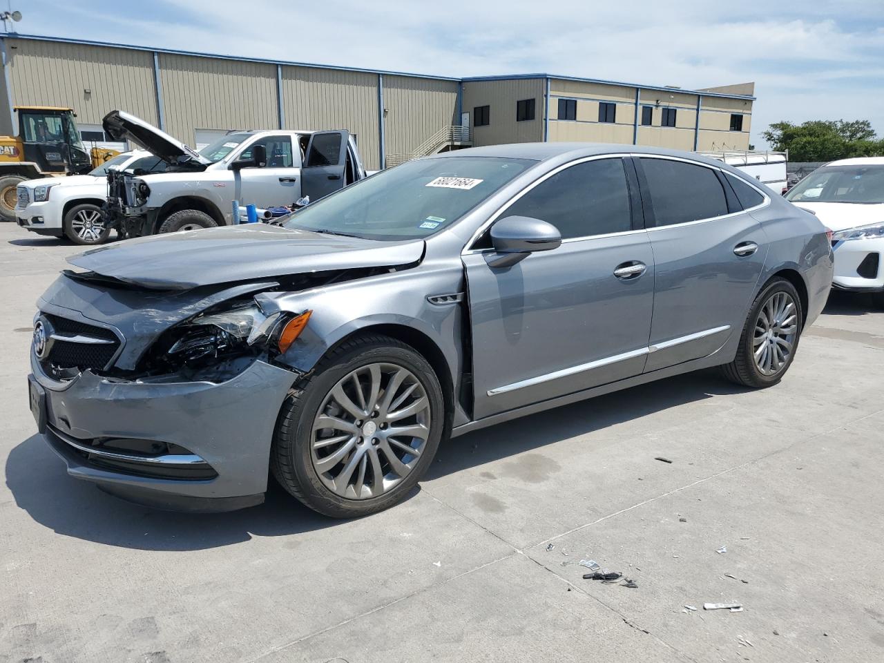 Buick LaCrosse 2019 Sport Touring