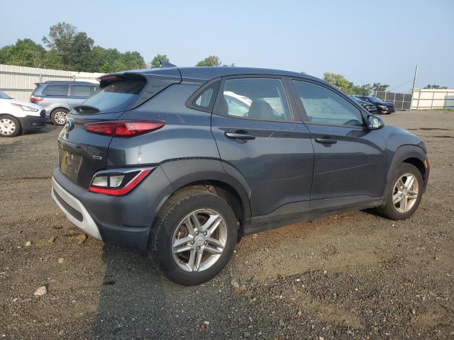 VIN KM8K2CAB0NU821390 2022 Hyundai Kona, Sel no.3