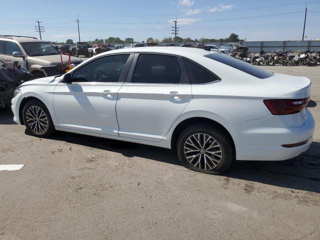 2021 VOLKSWAGEN JETTA S - 3VWC57BU4MM063254