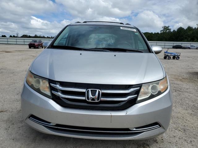 VIN 5FNRL5H63EB099717 2014 Honda Odyssey, Exl no.5