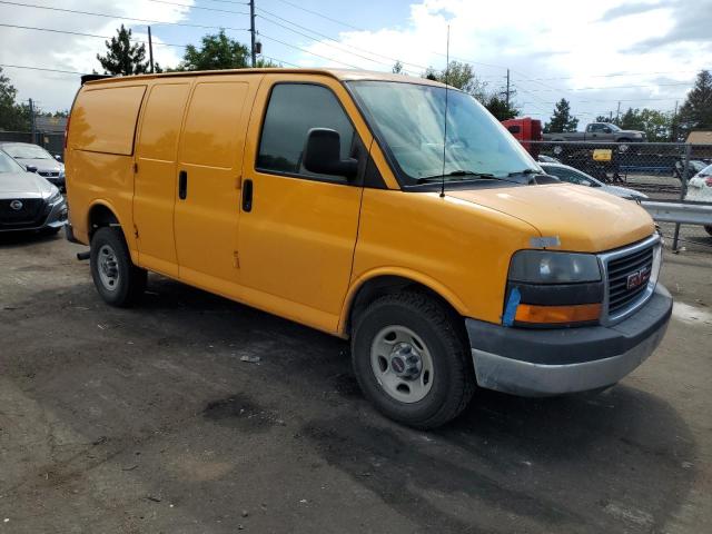 VIN 1GTZ7TCG6F1114147 2015 GMC Savana, G3500 no.4