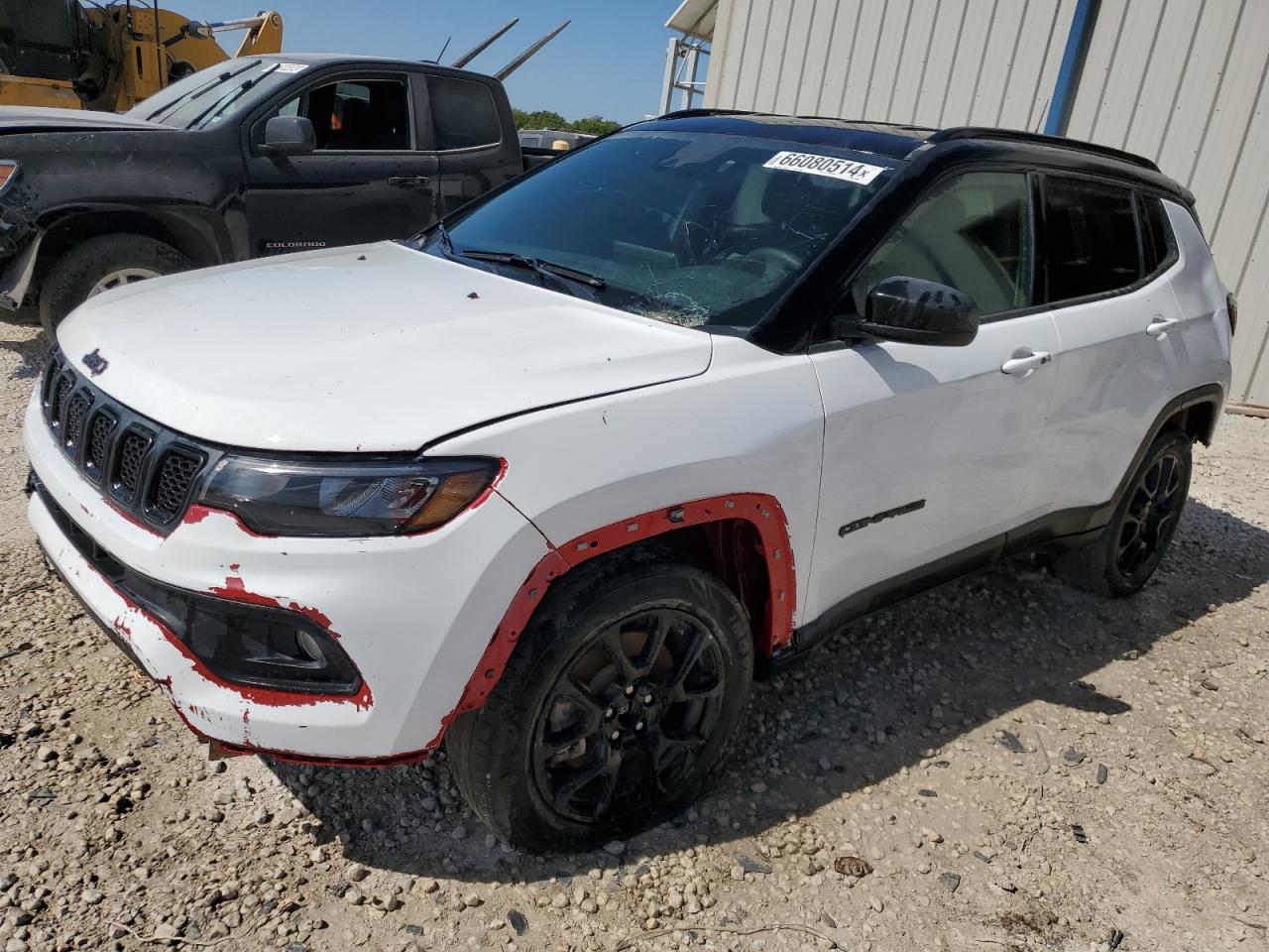 Jeep Compass 2023 MP