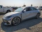 HYUNDAI IONIQ 6 SE photo