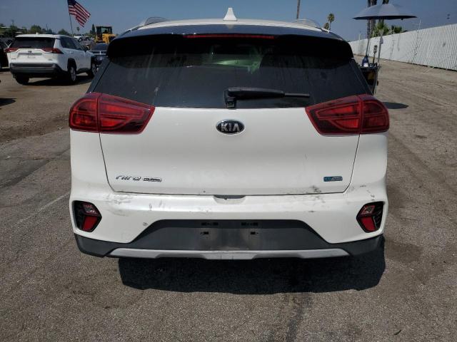 2021 KIA NIRO TOURI - KNDCC3LC3M5475534