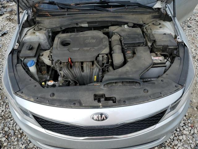 2016 KIA OPTIMA 5XXGT4L37GG088265