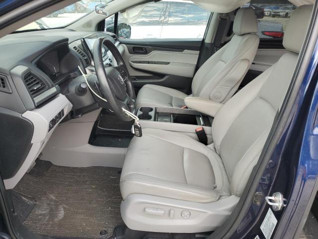 2021 HONDA ODYSSEY EX - 5FNRL6H7XMB043044